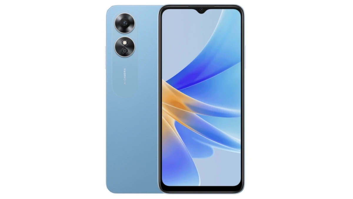 celular-oppo-a17-lista
