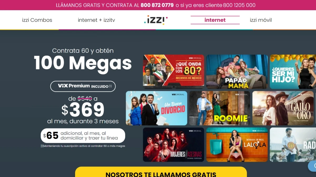 internet-iZZi-list