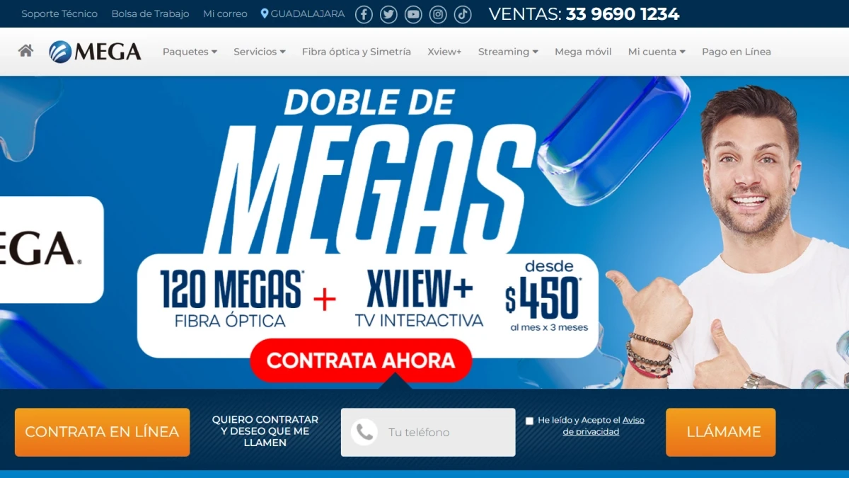internet-megacable-list