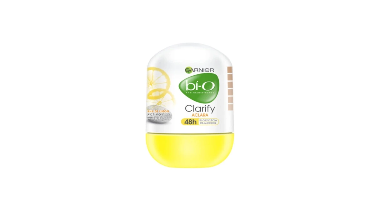garnier