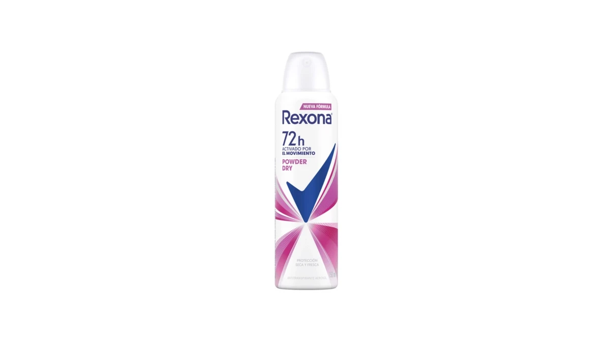 rexona