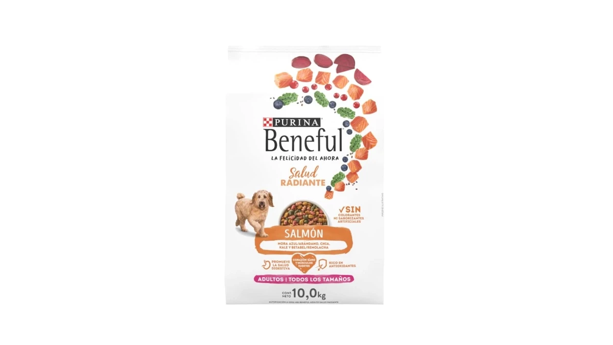 beneful-lista