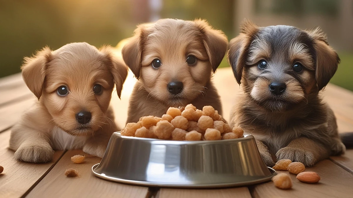 mejores-croquetas-para-cachorro