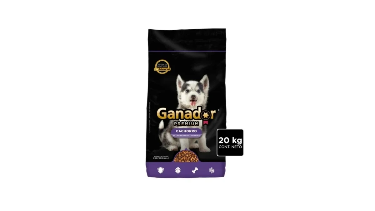 ganador