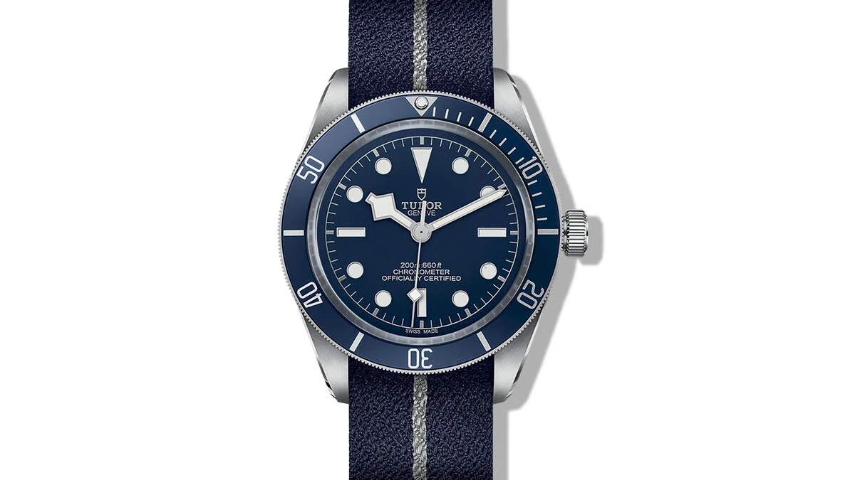 Reloj-Tudor