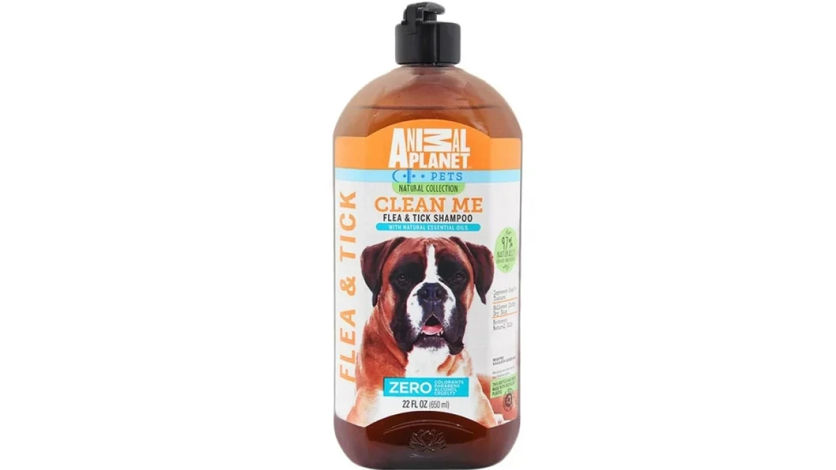 shampoo-animal-planet