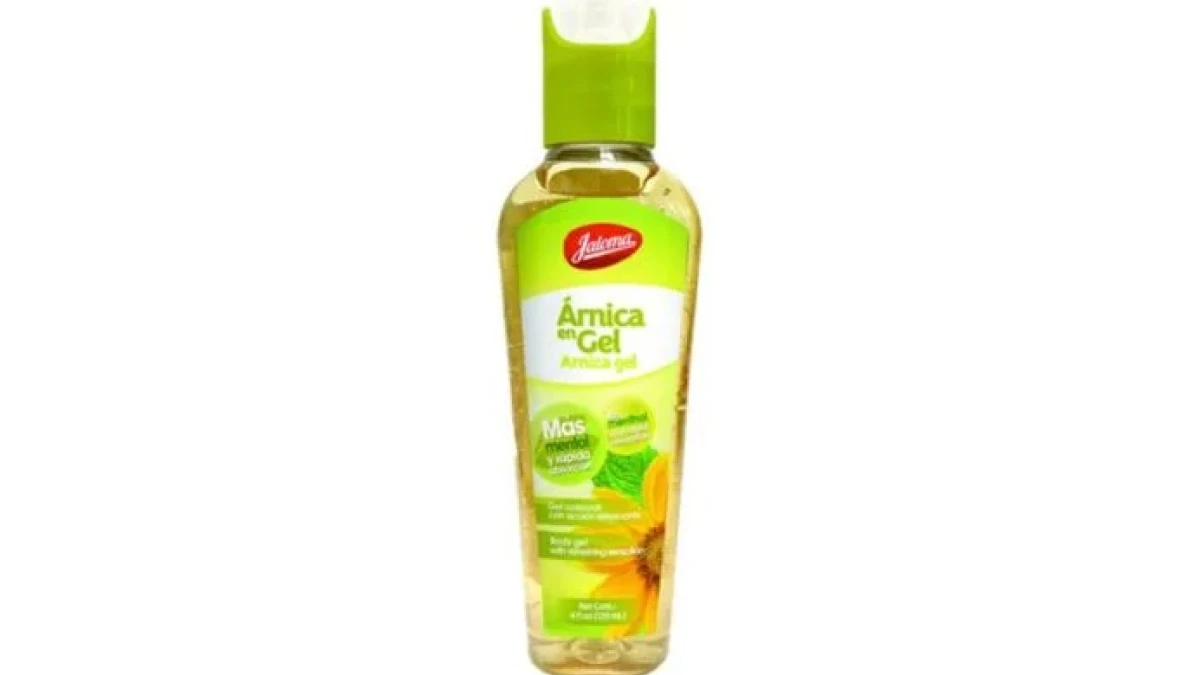 jaloma-arnica-lista