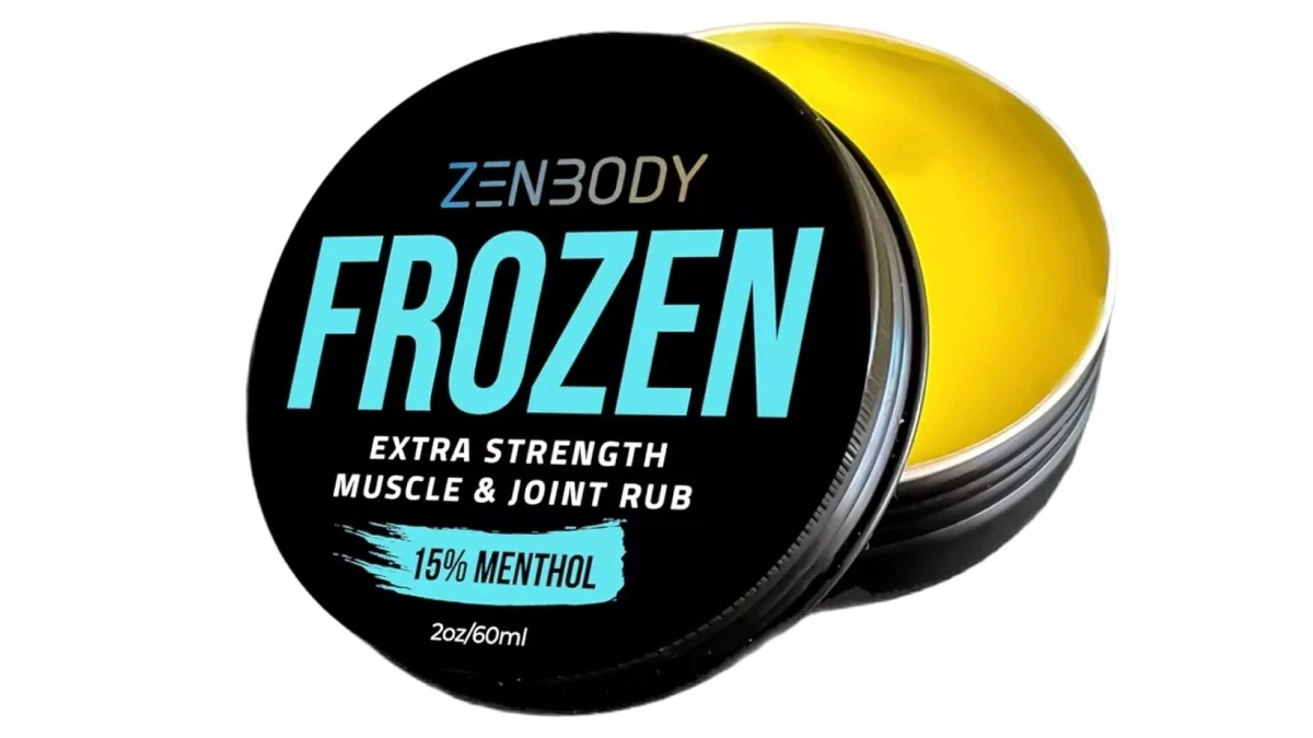 zenbody