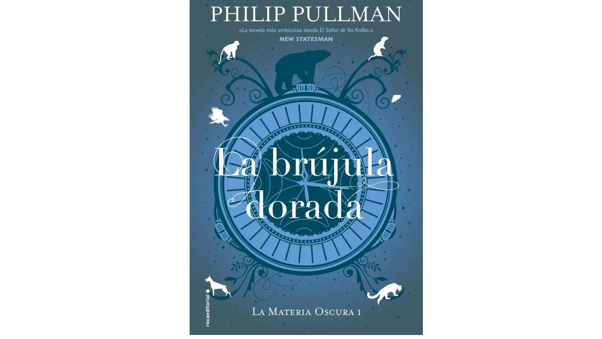 la-brujula-dorada