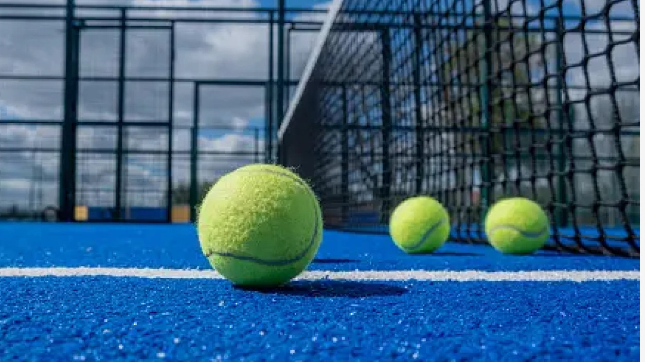 spider-padel