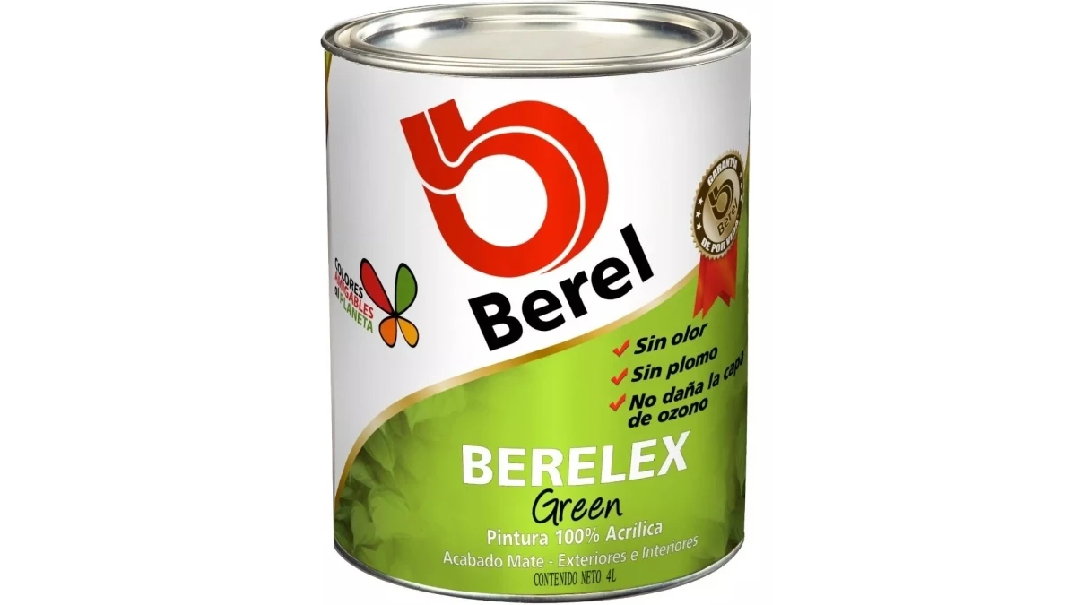 berelex-lista