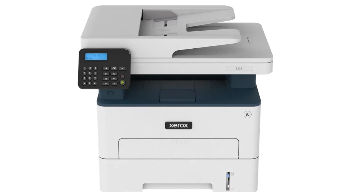 impresora-xerox-lista