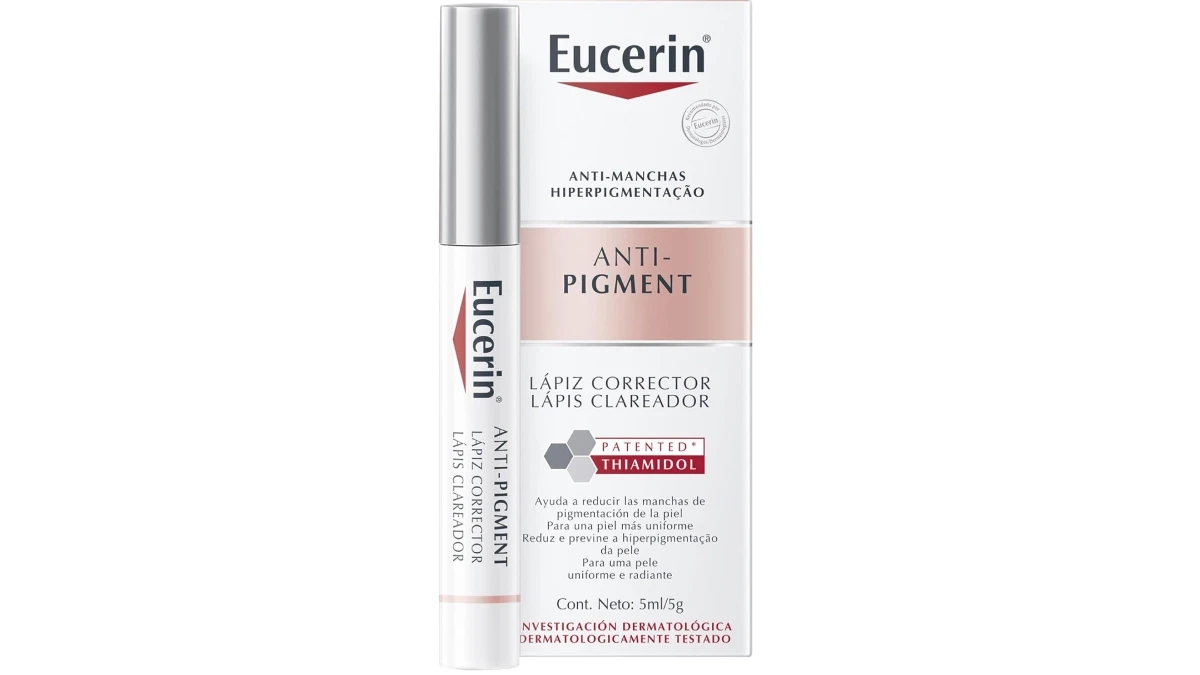 eucerin