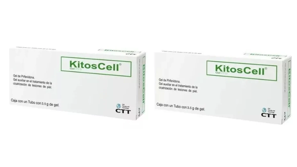 KITOSCELL