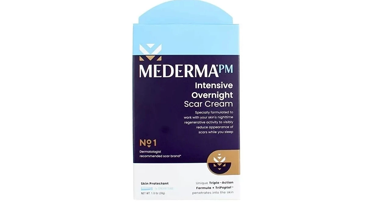 MEDERMA