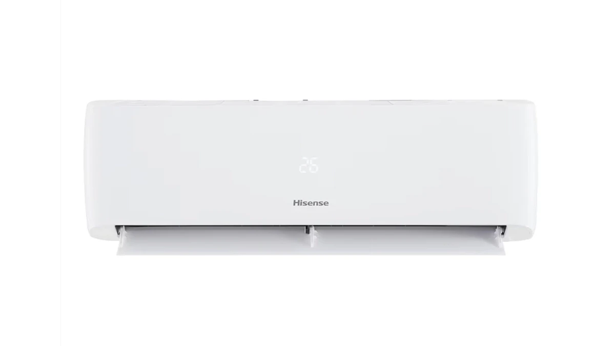 hisense-minisplit
