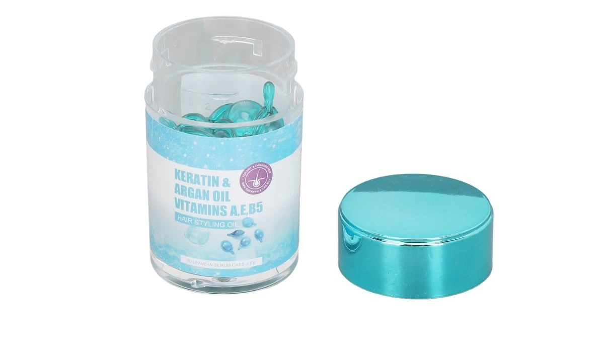 keratin-argan