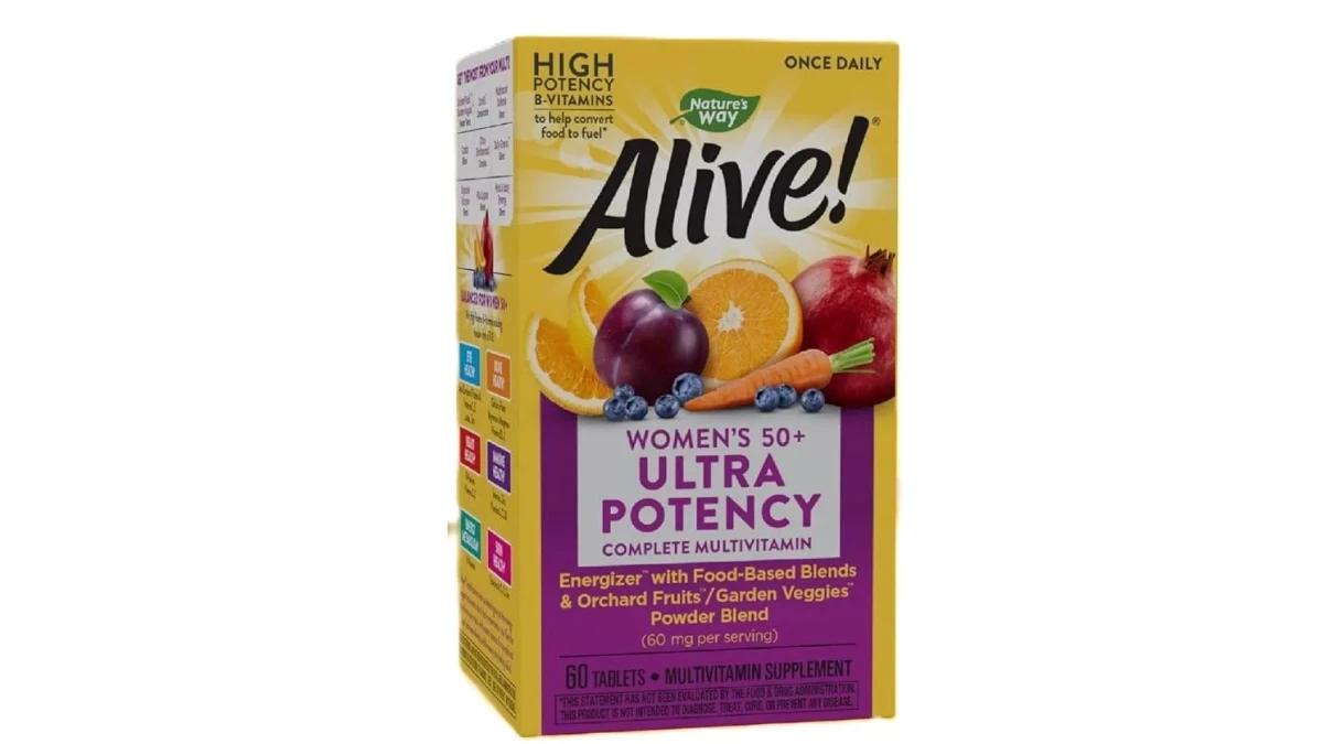 alive