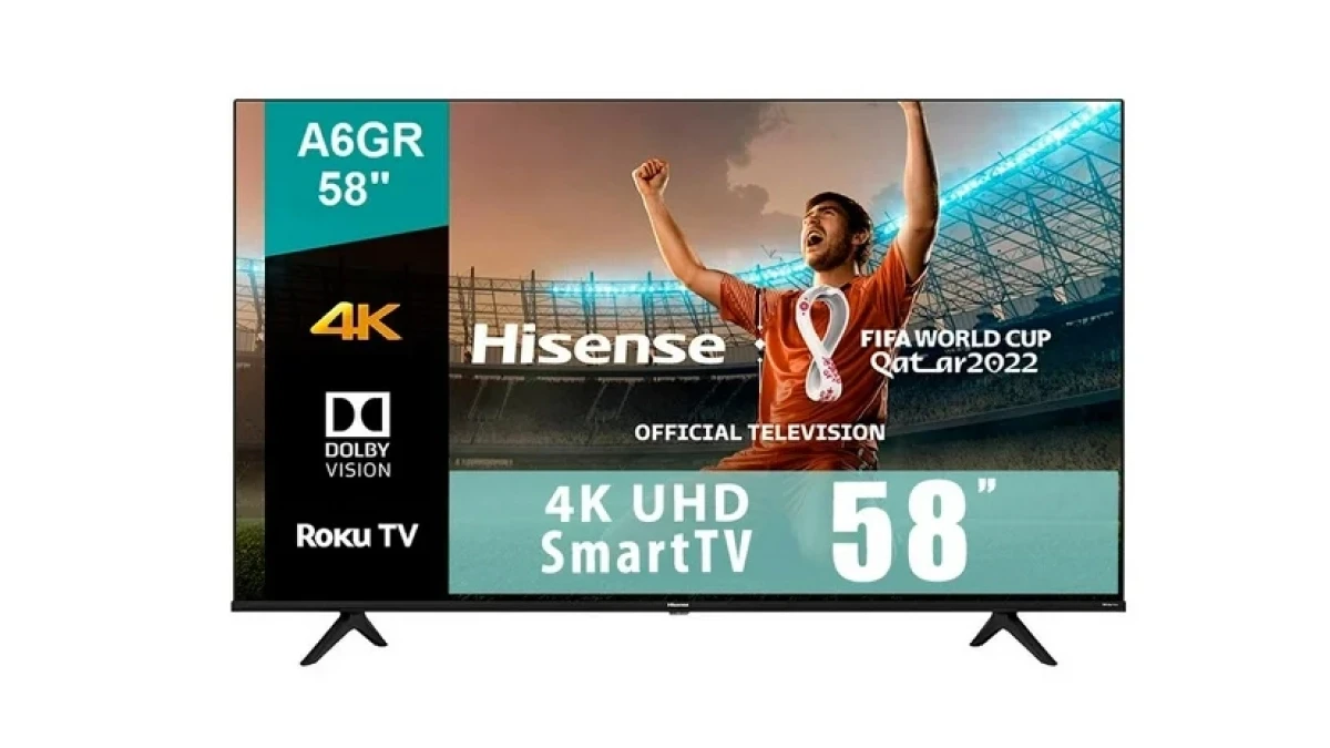 hisense