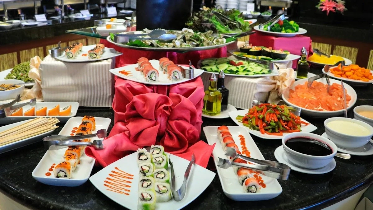 bistro
