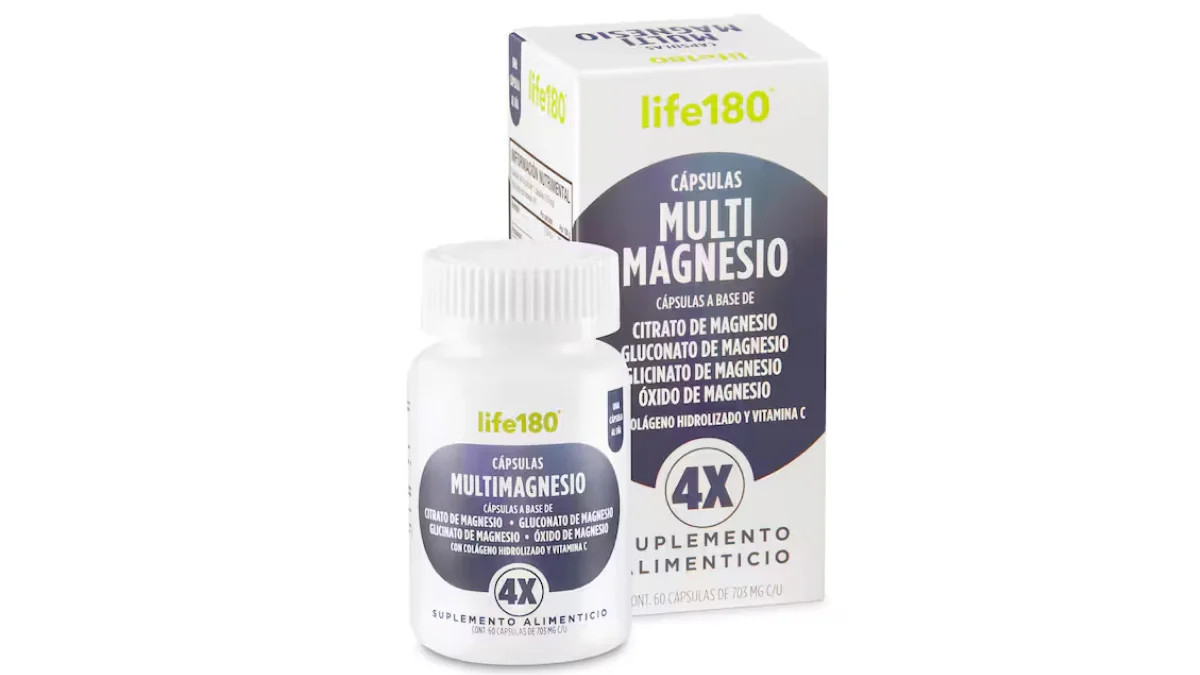 Multimagnesio-lista