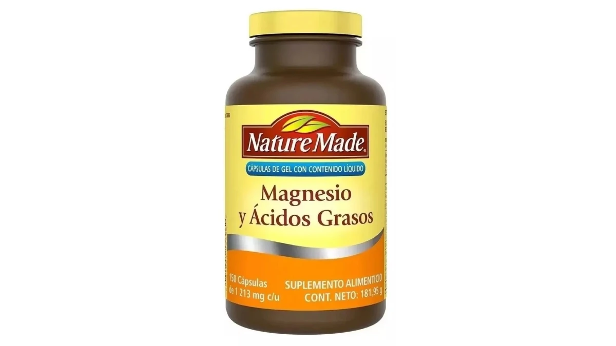 Nature-made-magnesio