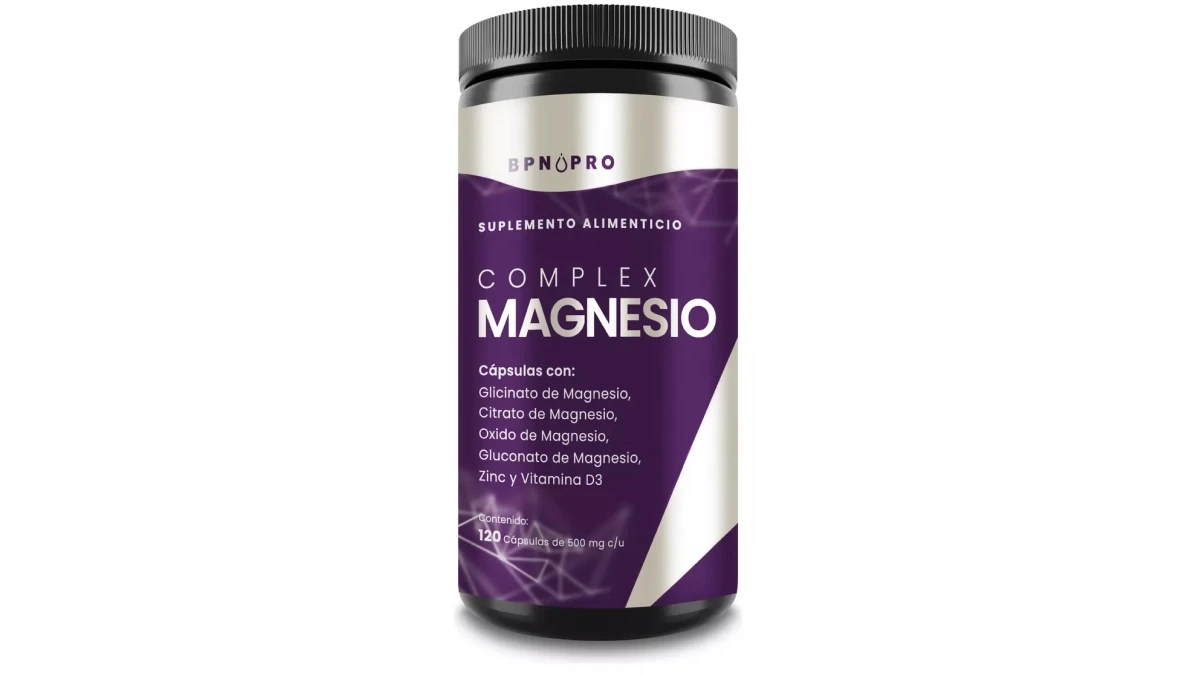 magnesio-bpn