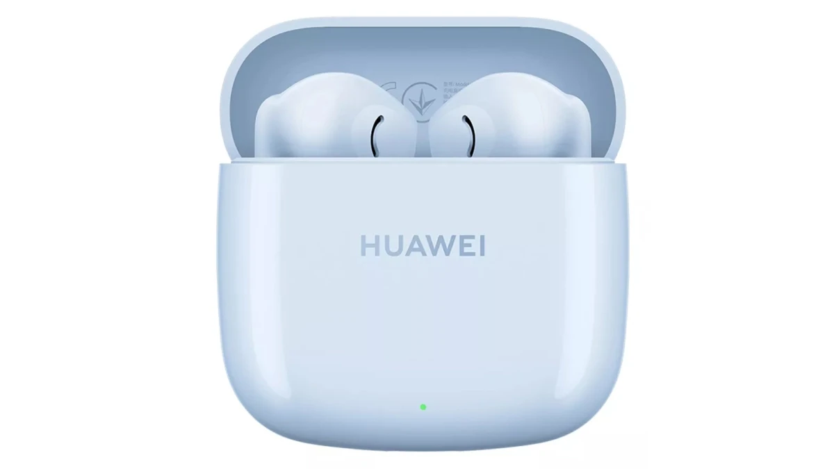 huawei