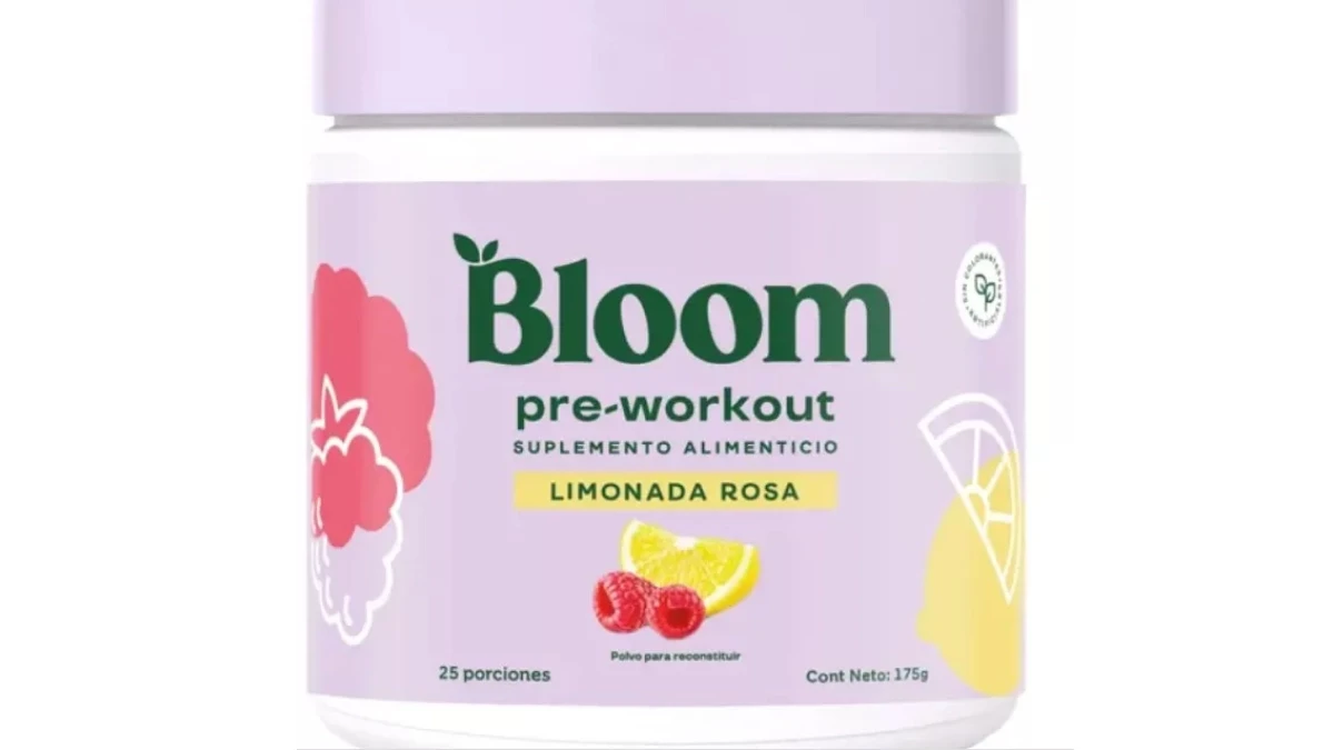bloom