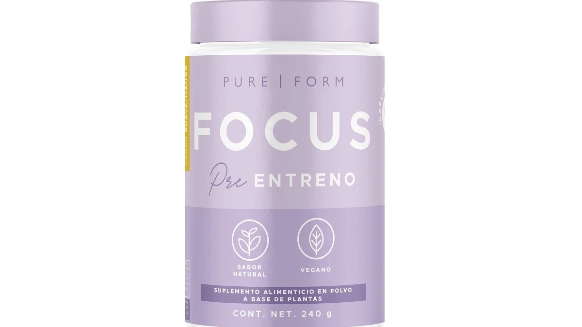 focus