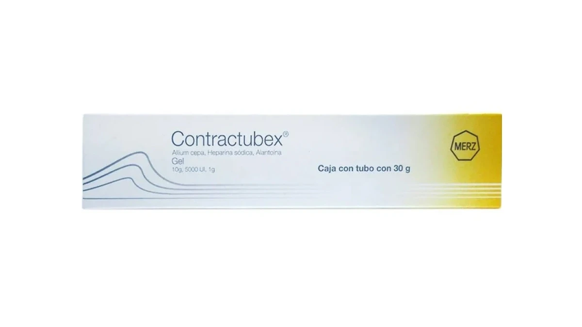 contractubex-lista