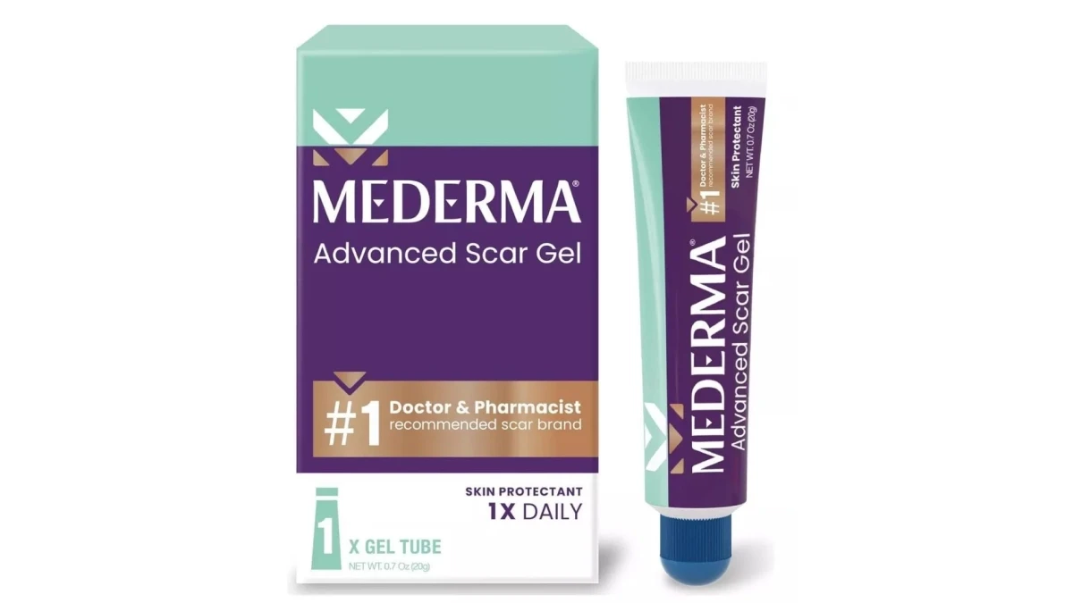 mederma