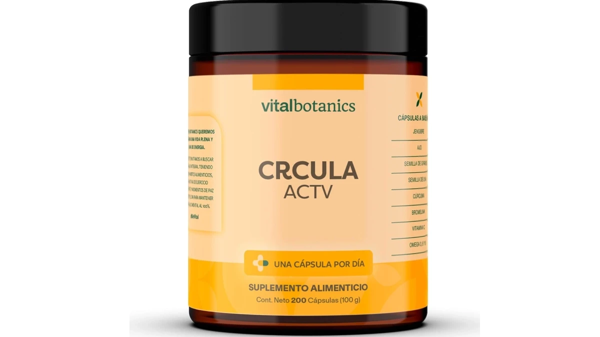 crcula