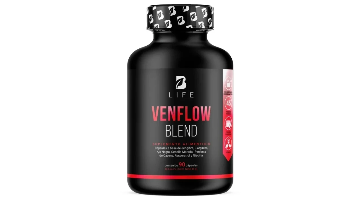 venflow-blend