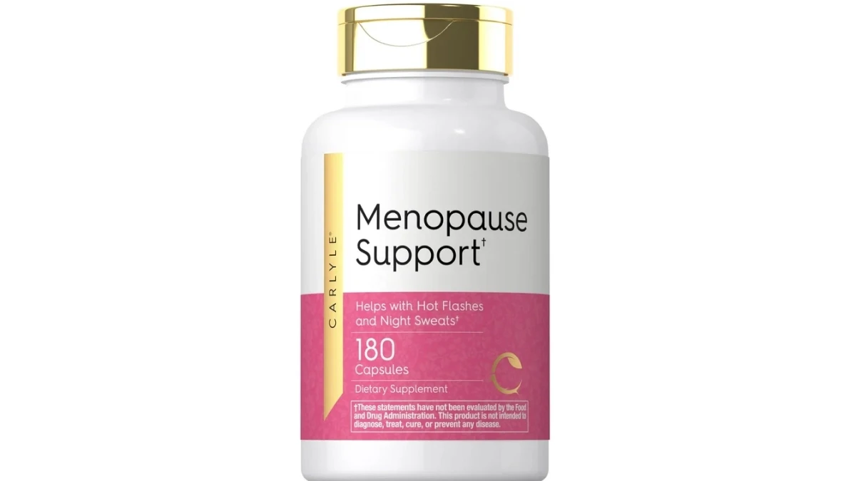menopause-support