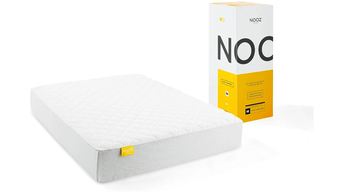 nooz-colchon