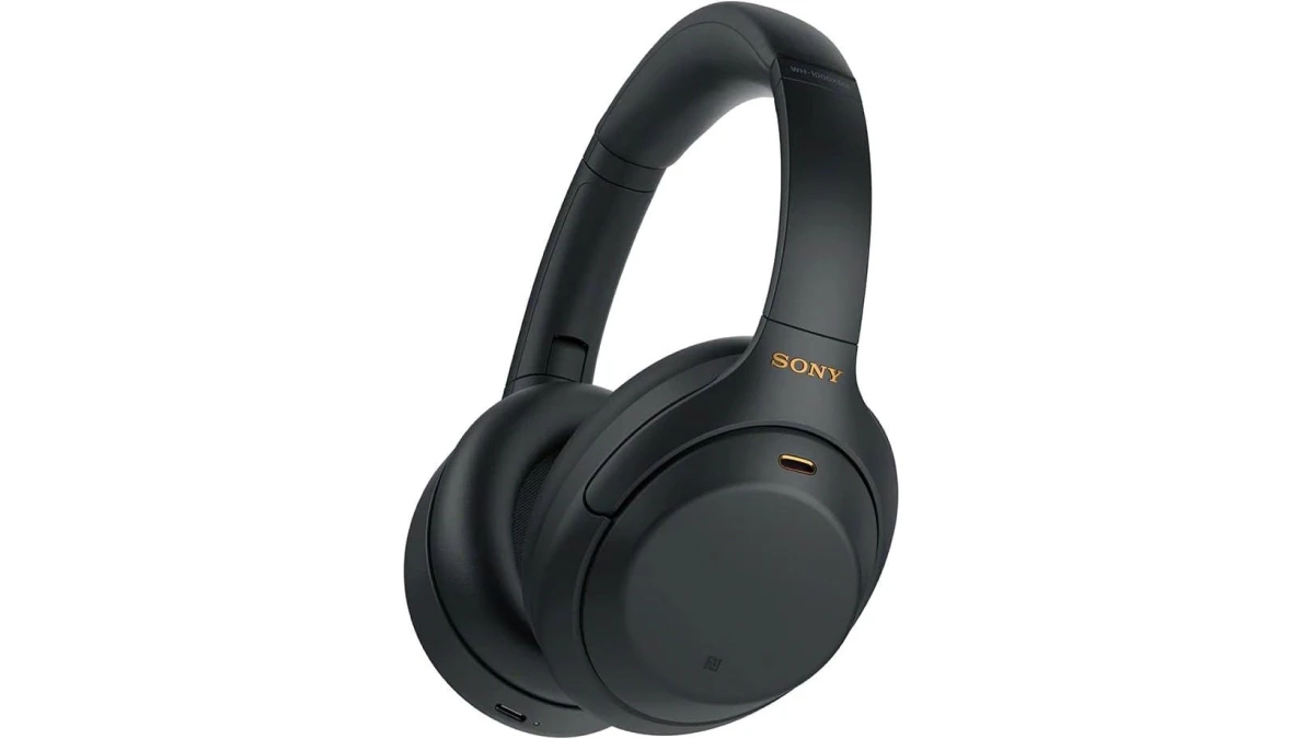 sony-WH-1000XM4-mejores-audifonos-inalambricos-bluetooth-lista