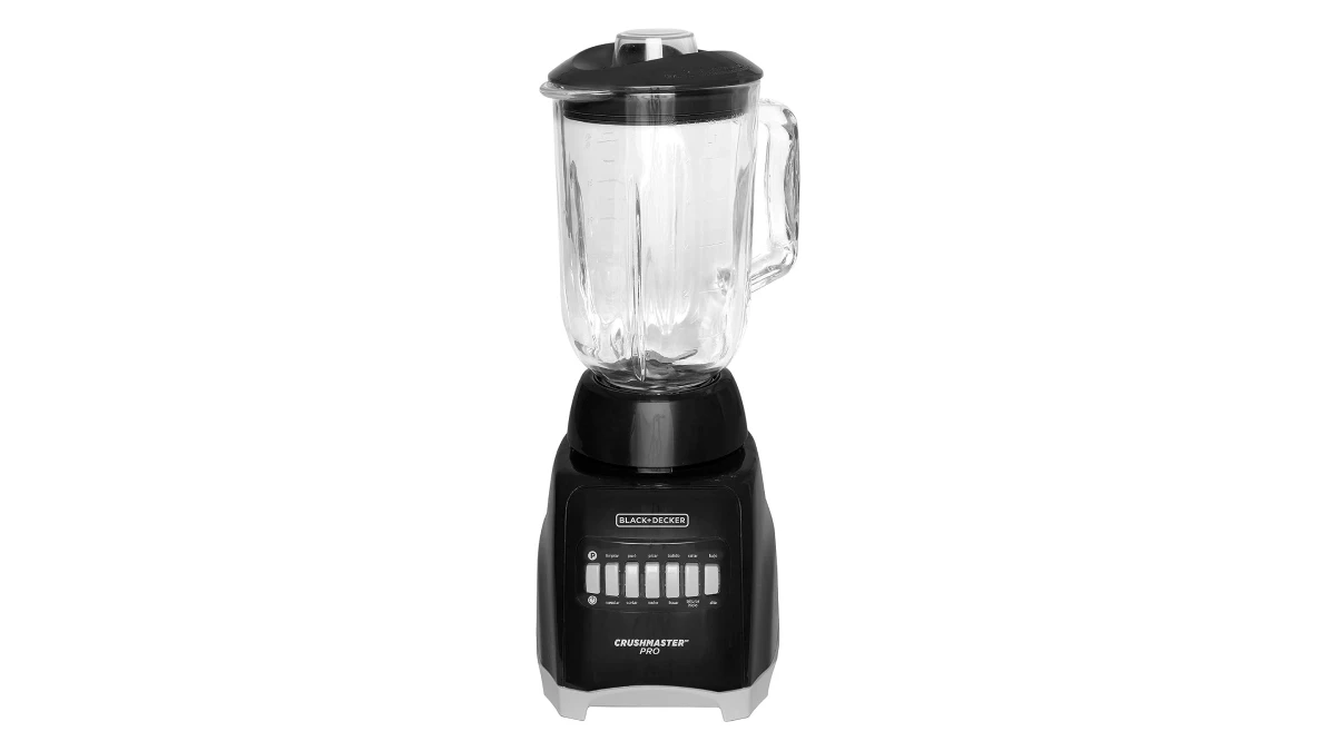 licuadora-Black-Decker-Crush-Master-Pro-lista